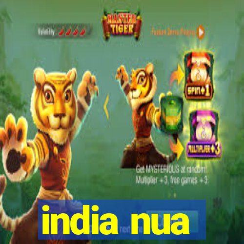 india nua